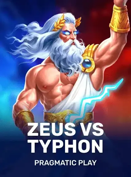 Zeus vs Typhon – automat v Bizzo Casino