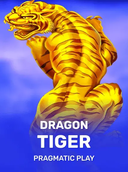 Dragon Tiger – automat v Bizzo Casino